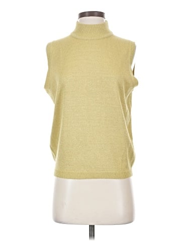 Casual Corner Sweater Vest (view 1)