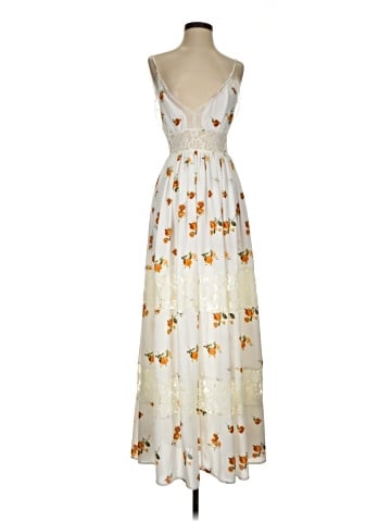 Forever 21 Cocktail Dress (view 1)