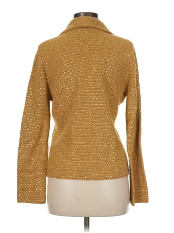 Jones New York Signature Cardigan (view 2)