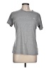 Nike Silver Active T-Shirt Size L - photo 1