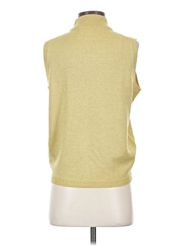 Casual Corner Sweater Vest (view 2)