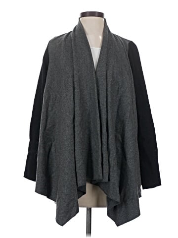 Staring at Stars Wool Cardigan (view 1)