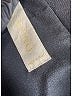 Valentino Black Blazer Size 6 - photo 10