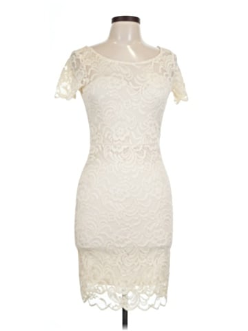 Ambiance Cocktail Dress (view 1)