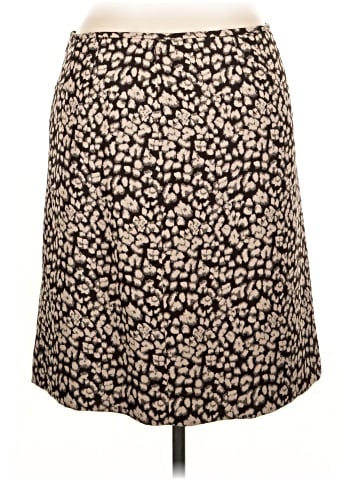 Tahari by ASL Casual Skirt (view 2)
