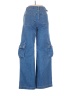 PacSun 100% Cotton Blue Jeans Size 24 waist - photo 2