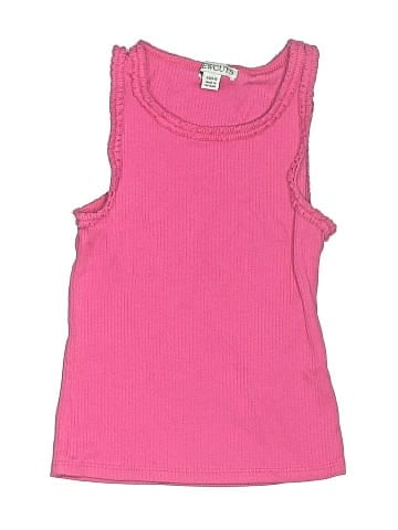 Crewcuts Sleeveless T-Shirt (view 1)