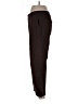 Bella Dahl Brown Casual Pants Size 30 waist - photo 5