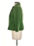 CAbi Green Coat Size 6 - photo 5