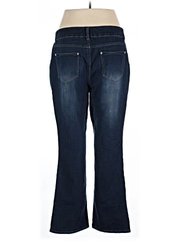 Ashley Stewart Jeans (view 2)