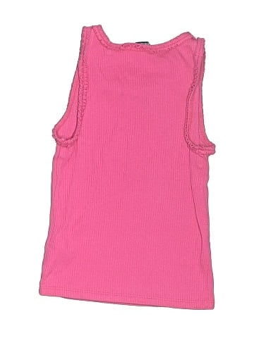 Crewcuts Sleeveless T-Shirt (view 2)