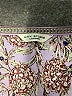 Max Studio 100% Polyester Paisley Brown Casual Dress Size L - photo 7