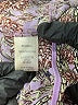 Max Studio 100% Polyester Paisley Brown Casual Dress Size L - photo 8