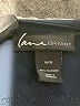 Lane Bryant 100% Polyester Blue 3/4 Sleeve Blouse Size 14 - 16 Plus - photo 7