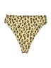 Unbranded Animal Print Gold Swimsuit Bottoms Size M (estimated) - photo 2