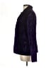 Sara Isabella Purple Blazer Size L - photo 5