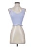 Sunzel Purple Blue Tank Top Size XS - Sm - photo 1