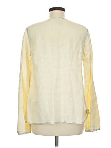 Tory Burch Long Sleeve Blouse (view 2)