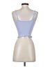 Sunzel Purple Blue Tank Top Size XS - Sm - photo 2