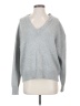 VICI Silver Pullover Sweater Size M - photo 1