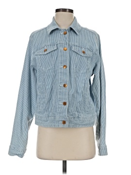 Universal Thread Denim Jacket