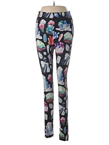 L.A. Soul Yoga Pants (view 1)