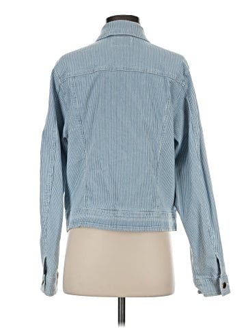 Universal Thread Denim Jacket (view 2)