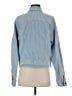 Universal Thread Blue Denim Jacket Size S - photo 2