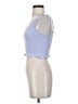 Sunzel Purple Blue Tank Top Size XS - Sm - photo 5