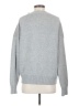 VICI Silver Pullover Sweater Size M - photo 2