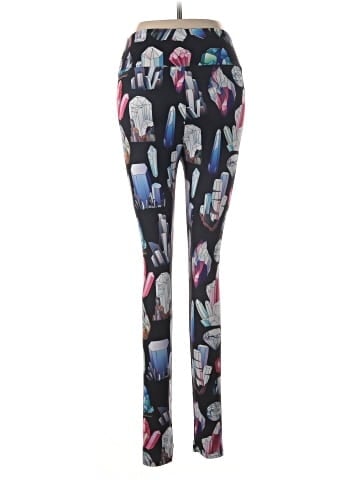 L.A. Soul Yoga Pants (view 2)