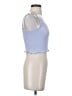 Sunzel Purple Blue Tank Top Size XS - Sm - photo 4