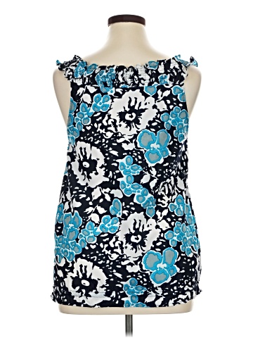 The Limited Sleeveless Blouse (view 2)