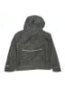 Columbia 100% Polyester Chevron-herringbone Gray Snow Jacket Size 6 - 6X - photo 2