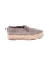 Sam Edelman Gray Flats Size 5 1/2 - photo 1