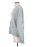 VICI Silver Pullover Sweater Size M - photo 5