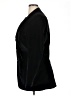 Theory 100% Cotton Black Blazer Size 42REG - photo 5