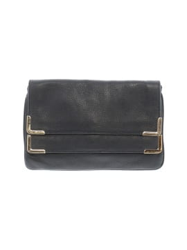 Michael Michael Kors Leather Clutch