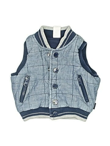 Baby Gap Vest (view 1)