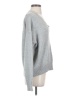 VICI Silver Pullover Sweater Size M - photo 4