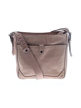 FRYE Leather Crossbody Bag (view 1)