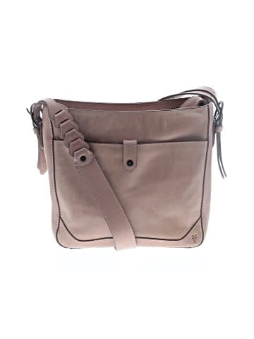 FRYE Leather Crossbody Bag (view 1)