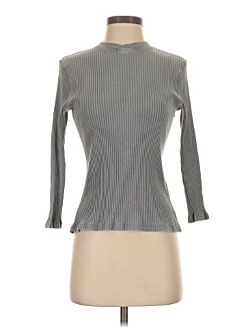 Assorted Brands Long Sleeve Turtleneck (view 1)