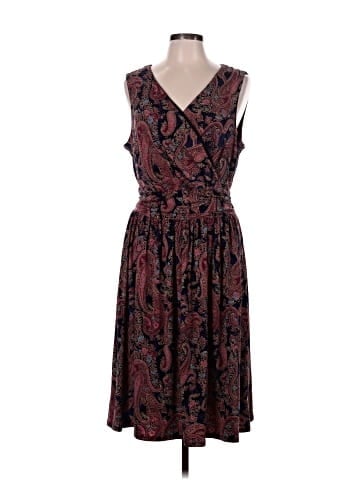 Covington Cocktail Dress (view 1)