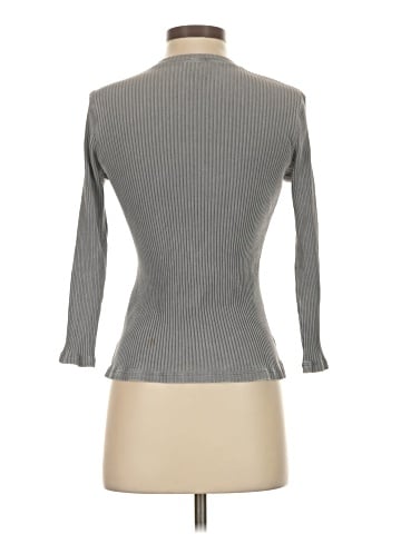 Assorted Brands Long Sleeve Turtleneck (view 2)