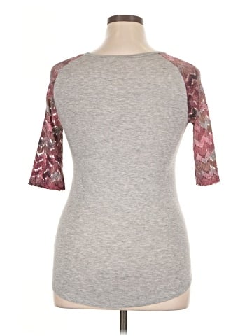 BKE 3/4 Sleeve T-Shirt (view 2)