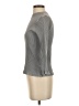 Assorted Brands Gray Long Sleeve Turtleneck Size XS - photo 5