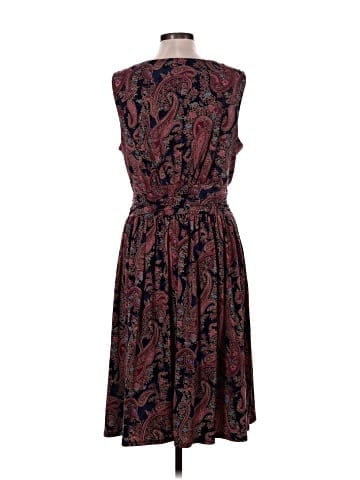 Covington Cocktail Dress (view 2)