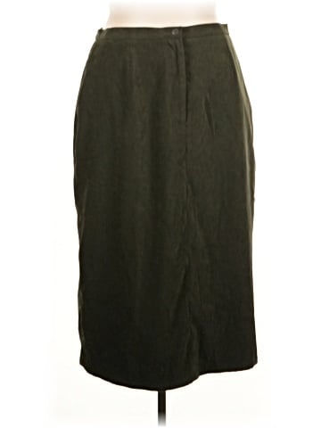 Coldwater Creek Formal Skirt (view 1)