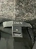 J.Crew 100% Polyester Black Sleeveless Blouse Size 4 - photo 4